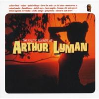 Exotic sounds of Arthur Lyman (The) / Arthur Lyman, arr. & vibr. | Lyman, Arthur. Interprète. Arrangeur