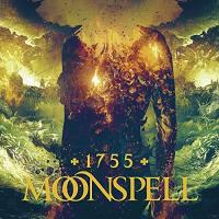 1755 / Moonspell | Moonspell