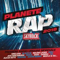 Planete rap 2018 : Skyrock | Mhd. Chanteur. Chant