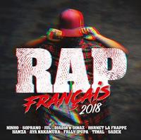 Rap français 2018 | Ninho