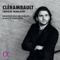 Cantates françaises | Clerambault, Louis Nicolas
