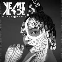 Black magic / Yemi Alade, chant | Alade, Yemi. Interprète