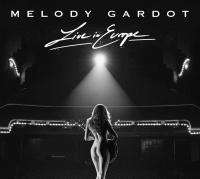Live in Europe / Melody Gardot | Gardot, Melody