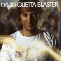 Couverture de Guetta blaster, 2004