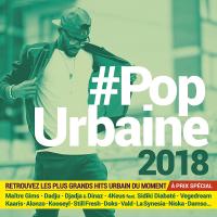 Pop urbaine 2018 | Maître Gims (1986-....). Artiste de spectacle