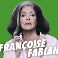 Couverture de Françoise Fabian, 2018