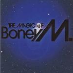 The magic of Boney M. : 20 tubes incontournables du phénomène Disco | Boney M. . Musicien