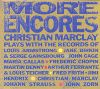 More encores | Christian Marclay. Compositeur
