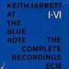 Keith Jarrett at the Blue Note : the complete recordings | Keith Jarrett (1945-....)