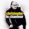 Le chanteur |  Christophe (1945-2020). Chanteur