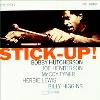 Stick-up ! | Bobby Hutcherson (1941-....). Vibraphone