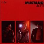 A71 | Mustang. Musicien