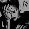 Rated R |  Rihanna. Chanteur