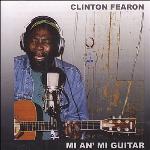 Mi an'mi guitar | Clinton Fearon (1951-....). Compositeur