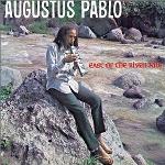 East of the river nile | Augustus Pablo (1954-1999). Interprète