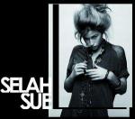 This world ;. Peace ; . Raggamuffin... [1 CD] |  Selah Sue (1989-....). Chanteur