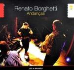 Andanças : live in Brussels | Renato Borghetti (1963-....). Accordéon