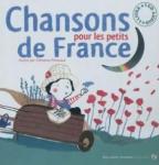 Chansons de France pour les petits | Bernard Davois (1950-....). Compositeur