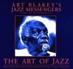 Art of jazz | Art Blakey (1919-1990)