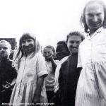 Come to daddy |  Aphex Twin (1971-....). Musicien. Synthétiseur