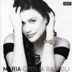 Maria | Cécilia Bartoli (1966-....). Chanteur. Mezzo-soprano