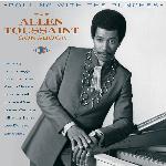 Rolling with the punches : the Allen Toussaint songbook | Allen Toussaint. Chanteur