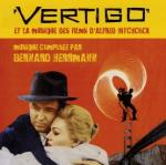 Vertigo | Bernard Hermann (1941-....)