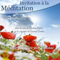 Invitation à la méditation : le printemps | Loriane Peloso. Compositeur