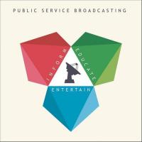 Inform-educate-entertain | Public Service Broadcasting. Musicien