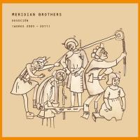 Works 2005-2011 devocion  | Meridian Brothers. Musicien