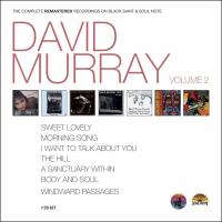 David Murray. Volume 2 | David Murray (1955-.... ). Saxophone
