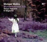 Wunderkammer XXL | Michael Wollny (1978-.... ). Musicien. Piano. Musicien. Clavecin. Musicien. Piano. Musicien. Harmonium