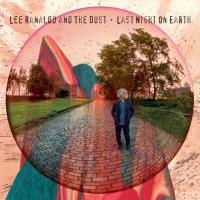 Last night on earth | Lee Ranaldo. Musicien