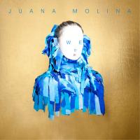 WED 21 | Juana Molina. Chanteur. Compositeur