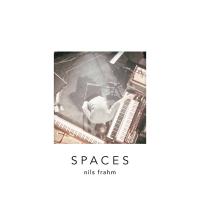 Spaces | Nils Frahm (1982-....). Musicien. Piano. Musicien. Synthétiseur