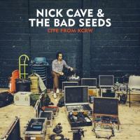 Live from KCRW | Nick Cave & the Bad Seeds. Musicien