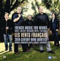 French music for winds | Les Vents français. Musicien