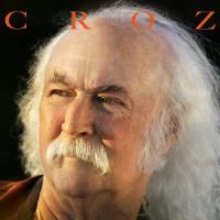 Croz | David Crosby (1941-....). Chanteur. Musicien. Guitare