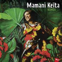 Kanou | Mamani Keïta (1967?-....). Chanteur