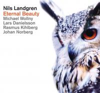 Eternal beauty | Nils Landgren (1956-....). Musicien. Trombone