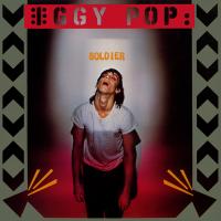 Soldier |  Iggy Pop. Interprète