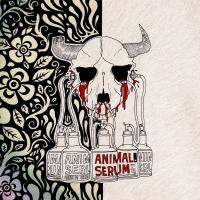 Animal serum |  Prince Po. Chanteur
