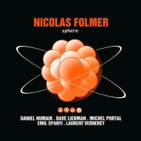 Sphère | Nicolas Folmer (1976-....). Musicien. Trompette