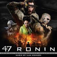 47 Ronin : original motion picture soundtrack | Ilan Eshkeri (1977-....). Compositeur