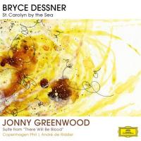 St. Carolyn by the sea | Bryce Dessner (1976-....). Compositeur