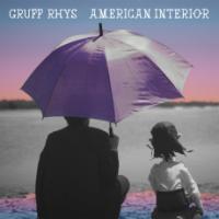 American interior | Gruff Rhys (1970-....). Chanteur. Musicien. Guitare. Musicien. Guitare. Musicien. Percussion. Musicien. Clavier. Musicien. Synthétiseur