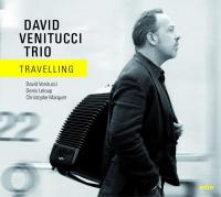Travelling | David Venitucci (1968-....). Musicien. Accordéon
