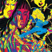 Drop | Thee Oh Sees . Musicien