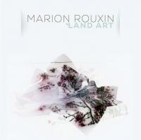 Land art | Marion  Rouxin (1977-....). Chanteur
