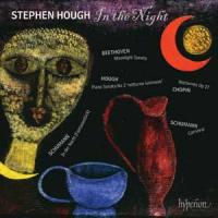 In the night | Stephen Hough (1961-....). Musicien. Piano